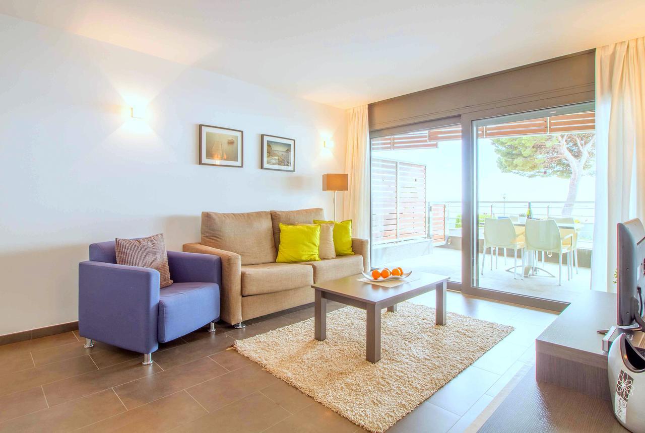 Leon Inmo Moli Blau 101 - 10318 Appartement