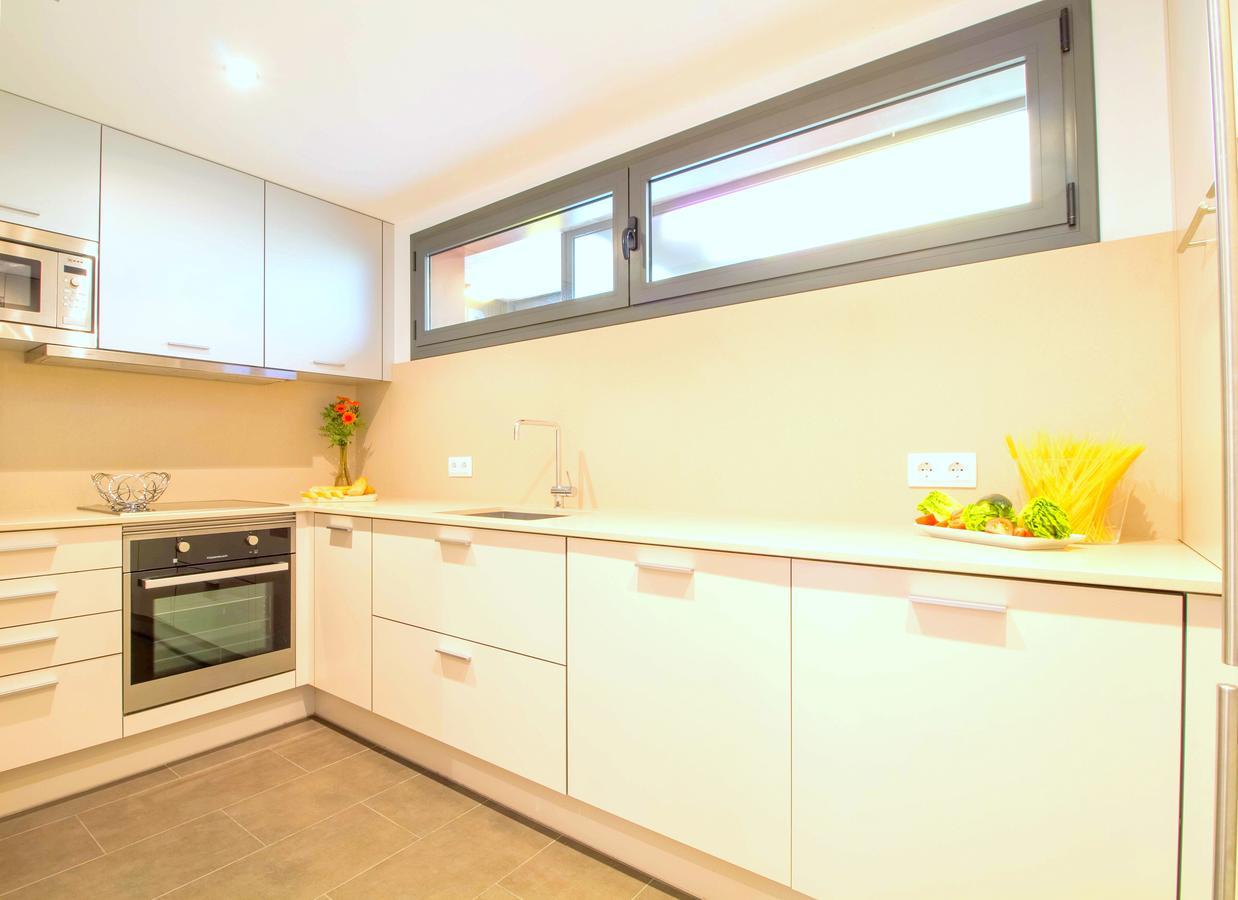 Appartement Leon Inmo Moli Blau 101 - 10318 Roses