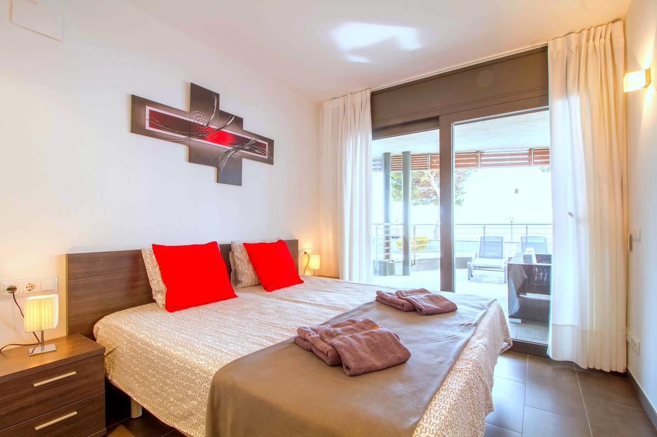 Leon Inmo Moli Blau 101 - 10318 Appartement