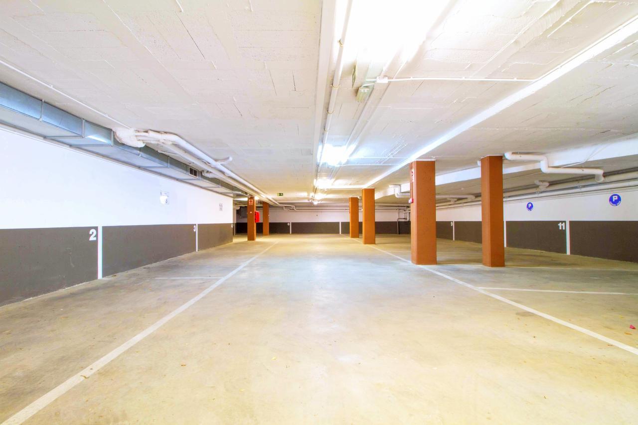 Leon Inmo Moli Blau 101 - 10318 Appartement
