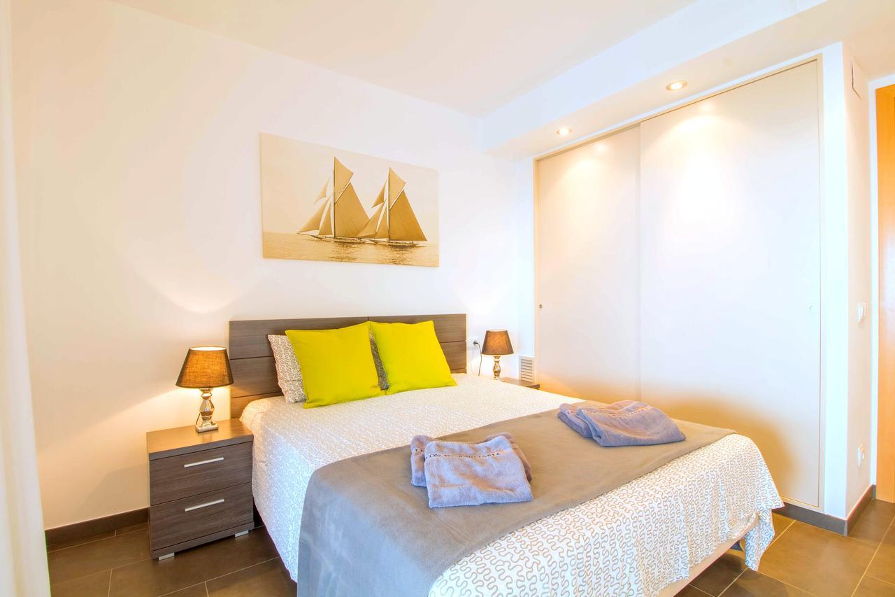 Leon Inmo Moli Blau 101 - 10318 Appartement *