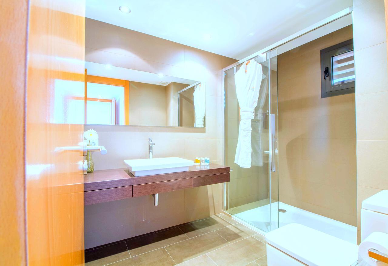 Appartement Leon Inmo Moli Blau 101 - 10318