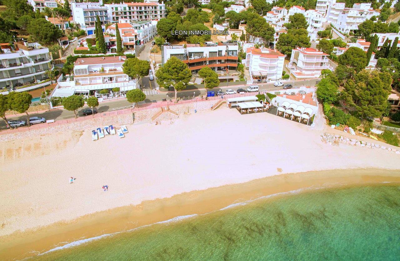 Appartement Leon Inmo Moli Blau 101 - 10318 Roses