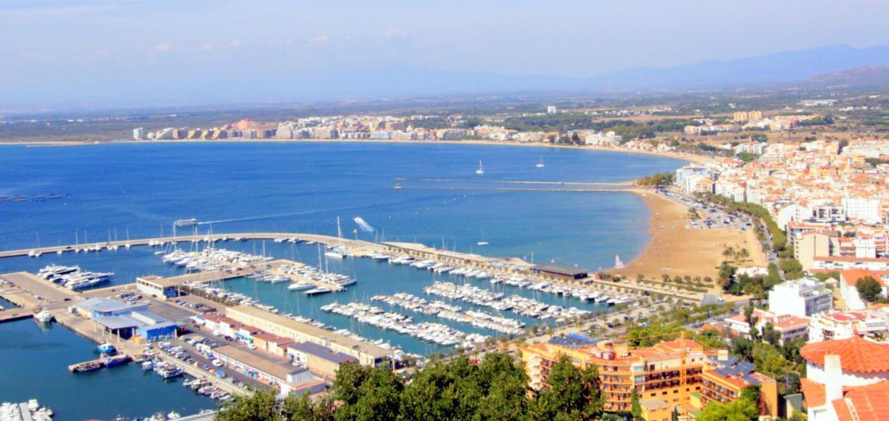 Appartement Leon Inmo Moli Blau 101 - 10318